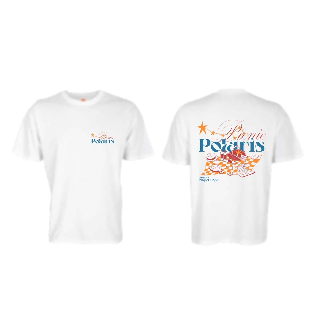 The merch